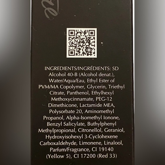 ECRU New York Texture Setting Spray 4 Fl oz - NIB - Picture 6 of 6